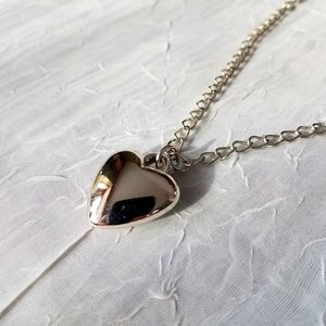 Heart Necklace